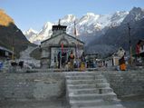 Kedarnath Yatra Suspended Amid Heavy Rains