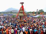 Arulmigu Porkodiamman Temple Hosts 'Yeri Thiruvizha' Every Year