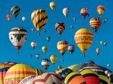 Top Destinations In India For Hot Air Balloon Rides