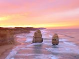Port Campbell: The Lost World