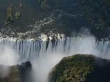 Victoria Falls: Waterfall That Roars Like Thunder 