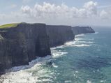 The Cliffs Of Moher: Shaped by the Gods