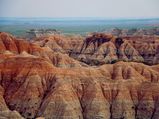 The Spanish Badlands: Baddest Of The Badlands