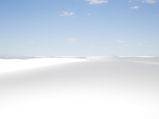 White Sands: Nature's Own Studio