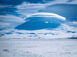 Mount Erebus: Beacon of Antarctica
