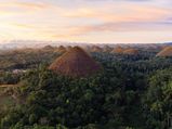 Chocolate Hills: Sweet Travel Destination You Can't Resist