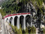 European Interrail Travel Pass Marks 50th Anniversary