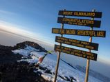 Mount Kilimanjaro Gets High-Speed Internet So Climbers Can Instantly Upload Pictures From The Summit