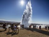 Geysir And Strokkur: Iceland's Prime Attraction