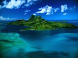 Bora-Bora: Pearl Of The Pacific