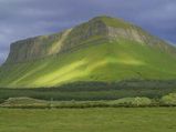 Benbulbin: Ireland's Prime Attraction