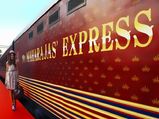 The Maharajas’ Express: Costliest Train of India