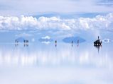 Salt Lakes Of Andes: Home To The World's Largest Natural Mirror