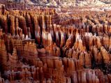 Bryce Canyon: Abode To A Series Of Natural Rock Amphitheatres