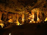 Cango Caves: South Africa's Prime Attraction