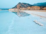 Lake Assal: The Lowest Point In Africa 