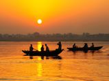 75 Eco-Hubs Along River Ganga To Come Up In 2022