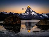 The Matterhorn: The Race To The Summit