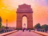 Places to Visit on the Eve of Independence Day in India