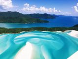 Whitsunday Islands: Natural Workshops of Evolution 