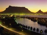 Table Mountain: South Africa's Prime Attraction