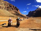 Mount Kailash Kora: Sacred Centre Of The World