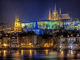 Prague: New Mecca Of Nightlife