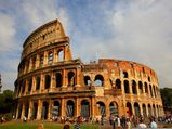The Colosseum: Largest Amphitheatre In The World