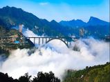 The Chenab Bridge: World’s Highest Rail Bridge