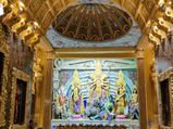Durga Puja 2022: Kolkata Houses Vatican City Theme Pandal