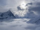 The Eiger: Switzerland's Fearsome Mountain