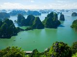 Ha Long Bay: Must See Attraction In Vietnam