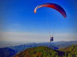 List Of Most Epic Paragliding Places In The World