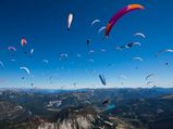 Icarus Cup 2022: Paragliding Extravaganza Across France