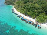 Koh Lipe: The Paper Island Of Thailand