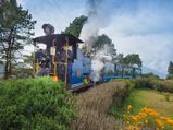 Darjeeling Himalayan Railway: Most Fascinating Of All The Toy Train Routes In India