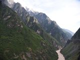 Epic Winter Vacation In China: Tiger Leaping Gorge