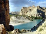 Band-e Amir lakes: Afghanistan's First National Park