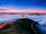 San Francisco, A Wonderful City! - Review Of California