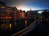 Amsterdam – The World's Most Liberal City