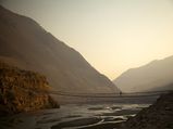 Kali Gandaki – The River That Carved The Himalayas