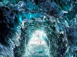 Eisriesenwelt Cave: Largest Ice Cave In The World