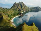 Komodo National Park: Only Place In The World To Watch Komodo Dragon Naturally