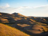 Unbelievable Facts About Gobi Desert Like Gobi Desert Has Only 5% Sand and It Snows There, Read on!