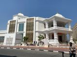 Newly built Dubai Hindu Temple is now open for all faiths, Know timings, cost of temple, and other details