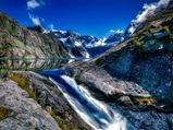 The Fiordland National Park: New Zealand's Wildernesses At Its Best