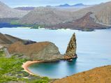 The Galapagos National Park: Ecuador's Oldest Park 