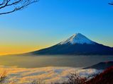 Mount Fuji: The Famous Landmark of Japan