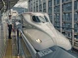 All Aboard the Shinkansen - The Bullet Train From Osaka To Hiroshima