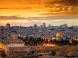 Jerusalem - The World’s Holiest City